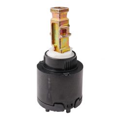 DELTA FAUCET ADDISON EURO-MOTION SINGLE LEVER VALVE ASSEMBLY