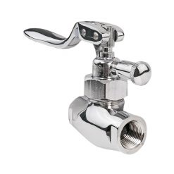 SPEAKMAN SELF CLOSING VALVE W/ STAY-OPEN