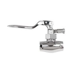 SPEAKMAN SELF CLOSING VALVE W/ STAY-OPEN