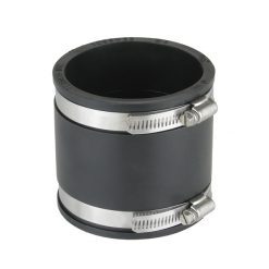 3" FLEXIBLE CONNECTOR