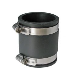 2" FLEXIBLE CONNECTOR