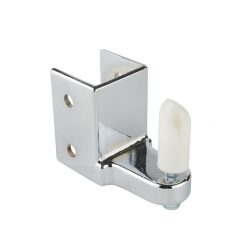 BOTTOM HINGE FOR 1-1/4 SQ