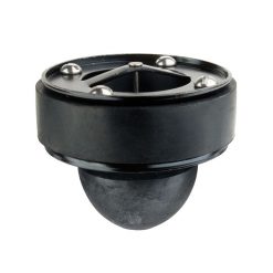 FLOOD GUARD - FLOAT MODEL 4"