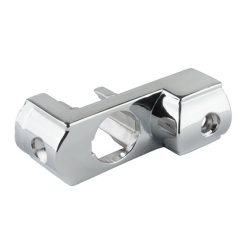 BOTTOM HINGE CAM HOUSING (UNFINISHED)