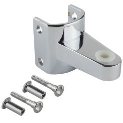 TOP PARTITION HINGE