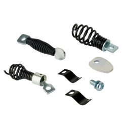 HANDYELECTRIC CUTTER SET - 5 PC