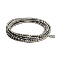 3/8" X 25' FLEXICORE CABLE W/FEMALE CONN