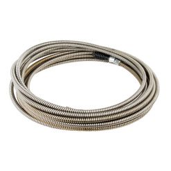 1/4" X 25' CABLE W/DOWN HEAD