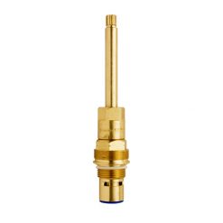 LONG COLD CERAMIC STEM ASSY