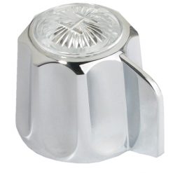 HOT CANOPY HANDLE W/INDEX