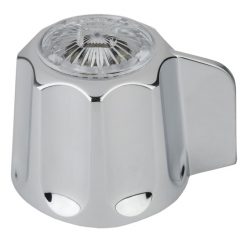 COLD CANOPY HANDLE W/INDEX
