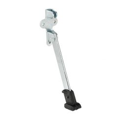 6" ZINC PLATED HEAVY DOOR STOP