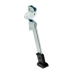 5" ZINC PLATED HEAVY DOOR STOP