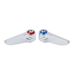 HOT & COLD LEVER HANDLE KIT