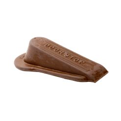 WEDGE TYPE DOOR STOP