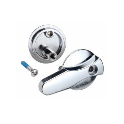 CP TWO PIECE CONCEALED LATCH