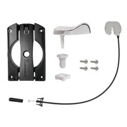 FLUSHMATE AP400504 HANDLE REPLACEMENT KIT FOR 504 SERIES