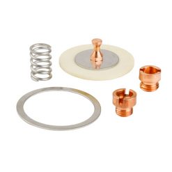 REGULATOR DIAPHRAGM REPAIR KIT