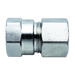 1/2" X 3/8" CP FEMALE ADAPTER
