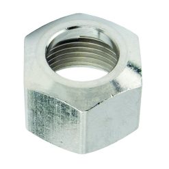 3/8 CHROME COMPRESSION NUT