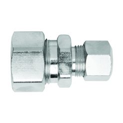 REDUCING UNION W/STOP