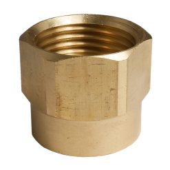 3/4" IPS X HOSE DBL FEM HOSE COUPLING