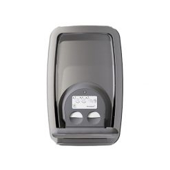 KOALA KARE KB311-SSRE S/S VERTICAL RECESSED BABY CHANGING STATION
