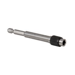 MEGAPRO 6EXT-QC4 CP 4" EXTENSION WITH QC COUPLER
