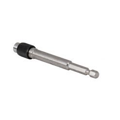 CP 4" EXTENSION W/ QC COUPLER