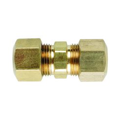 3/4 COMPRESSION UNION
