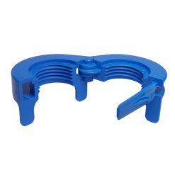 SINCHNUT FAUCET SHANK LOCK NUTS (PR)