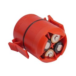 SLOAN EFX8 BATTERY PACK / BOX FOR BELOW DECK ELECTRONICS