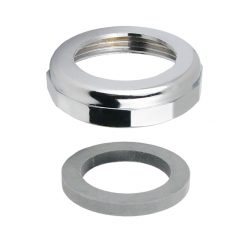 1-1/2 X 1-1/4 DIE CAST S/J NUT