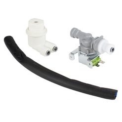 ELKAY 1000004572 SOLENOID VALVE & REGULATOR ASSEMBLY KIT