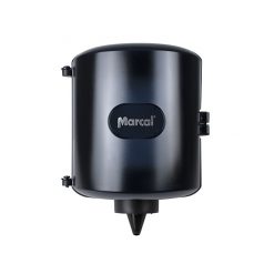CENTER PULL DOWN PAPER TOWEL DISPENSER