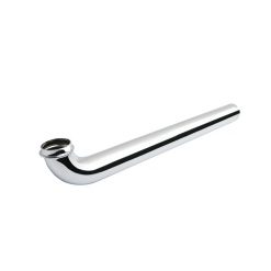 1-1/2" X 15" X-LONG WALL ARM 17 GA