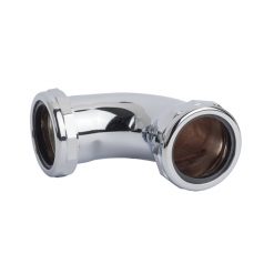 1-1/2" 90 DEG SLIP JOINT ELBOW