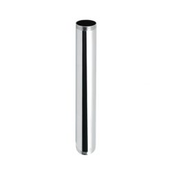 EXT TUBE TBE 1-1/4" x 8"-17 GA