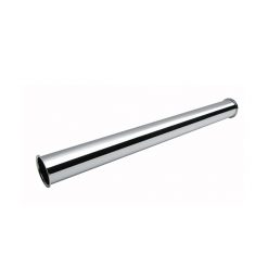 1-1/2 X 16" CP DBL FLANGED TAILPIECE 17GA