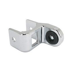 CP STRIKE & KEEPER FOR POWDER COATED STEEL
