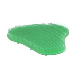 EKCOS INNOVATIONS EKS-2G GREEN (APPLE) 60 DAY PLUS ANTI-SPLASH URINAL SCREENS (2 PC)