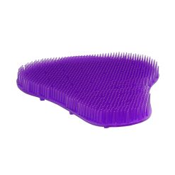 EKCOS INNOVATIONS EKS-12P PURPLE (LAVENDER) 60 DAY PLUS ANTI-SPLASH URINAL SCREENS (2 PC)