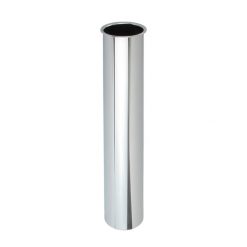 2" X 12" FL SINK TAILPIECE 17 GA