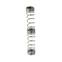 COIL SPRING F/NYLON LATCH CLIP