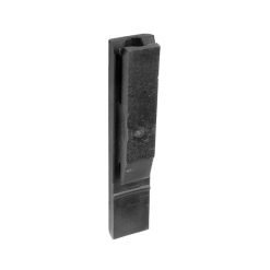 NYLON LATCH CLIP F/LOCK BAR