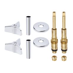 2 HANDLE REBUILD KIT FOR AMERICAN STANDARD