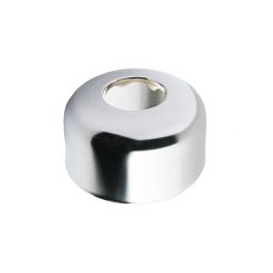 1-1/4 OD CHROME BOX FLANGE