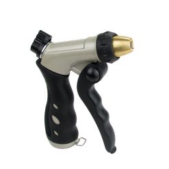FRONT TRIGGER PISTOL GRIP NOZZLE