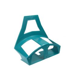 PLASTIC HOSE HANGER