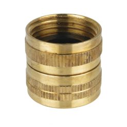 3/4 IPS X HOSE DBLE FEM ADAPTER